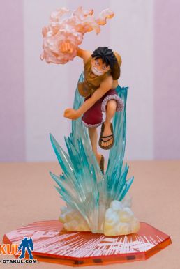 Mô Hình Monkey D. Luffy - One Piece