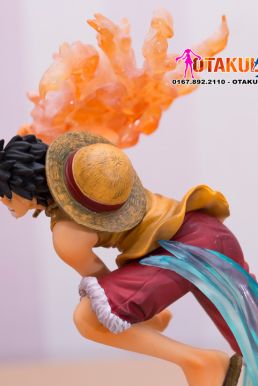 Mô Hình Monkey D. Luffy - One Piece