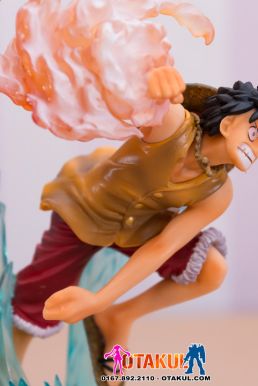 Mô Hình Monkey D. Luffy - One Piece