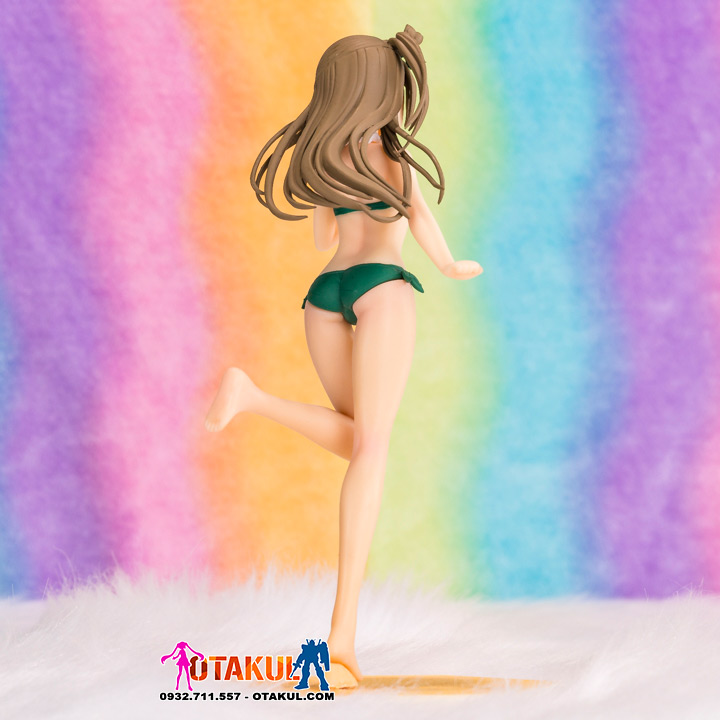 Mô Hình Figure Minami Kotori Swimsuit - Love Live