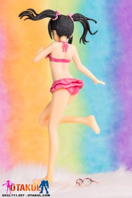 Mô Hình Figure Nico Yazawa Swimsuit - Love Live