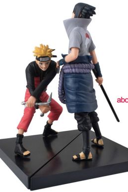 Mô Hình Naruto Sasuke - Naruto