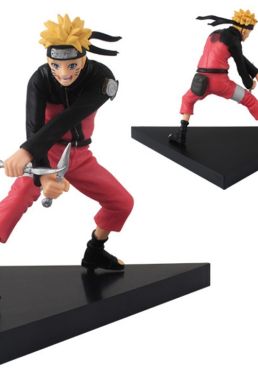 Mô Hình Naruto Sasuke - Naruto