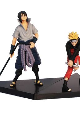 Mô Hình Naruto Sasuke - Naruto
