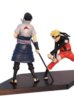 Mô Hình Naruto Sasuke - Naruto