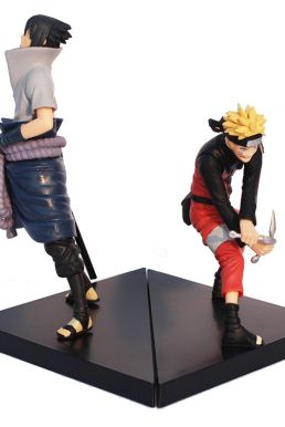 Mô Hình Naruto Sasuke - Naruto