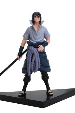 Mô Hình Naruto Sasuke - Naruto