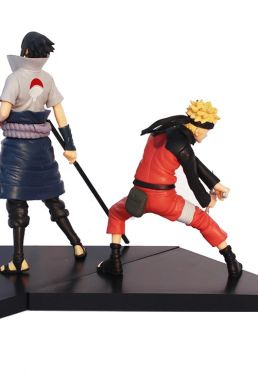 Mô Hình Naruto Sasuke - Naruto