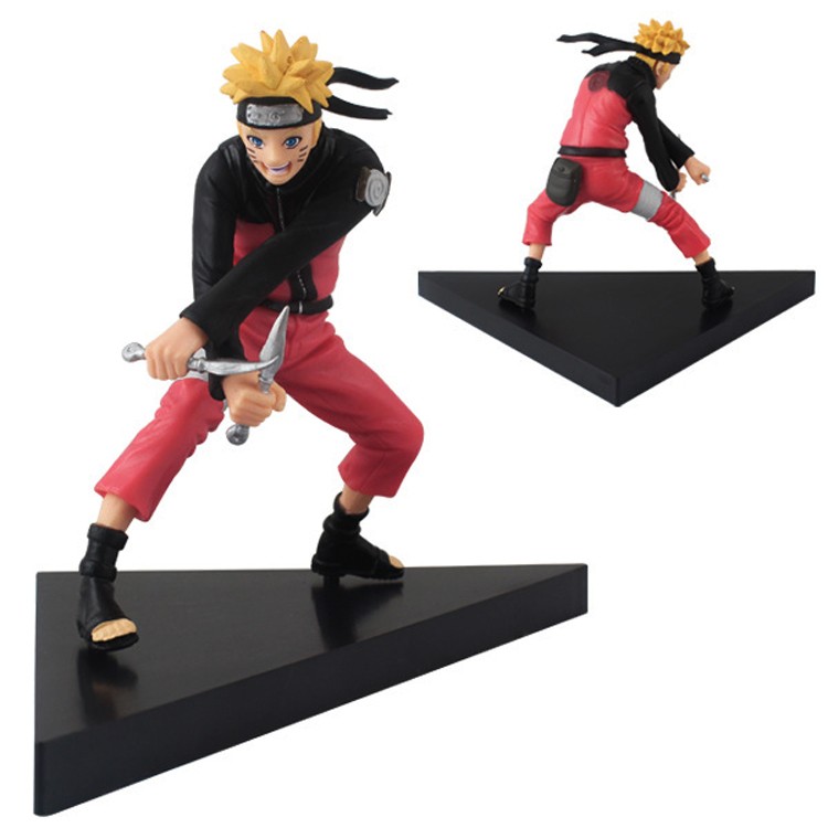 Mô Hình Naruto Sasuke - Naruto