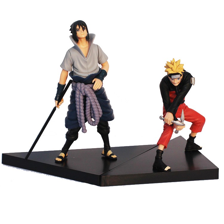 Mô Hình Naruto Sasuke - Naruto