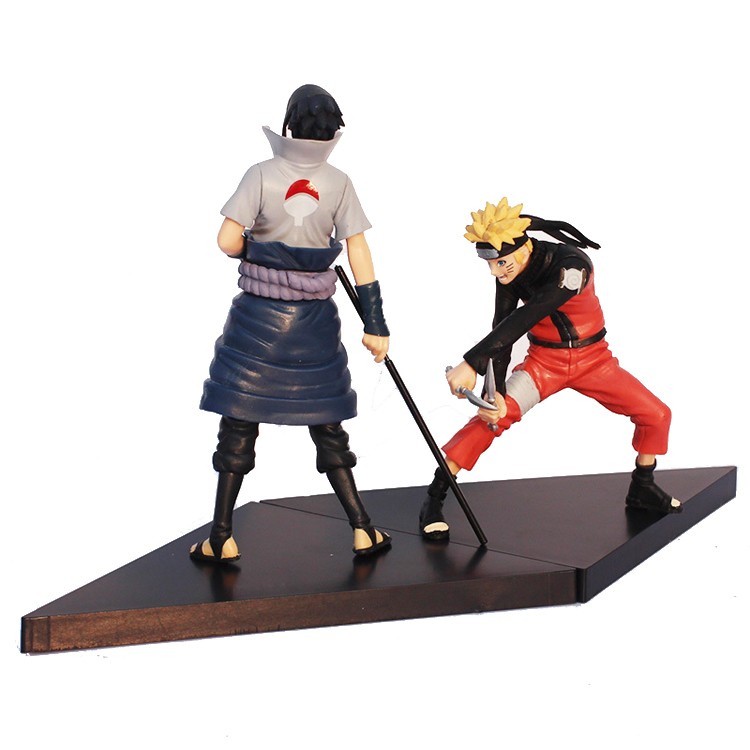 Mô Hình Naruto Sasuke - Naruto