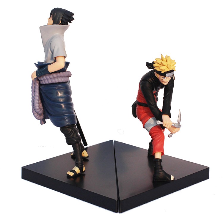 Mô Hình Naruto Sasuke - Naruto