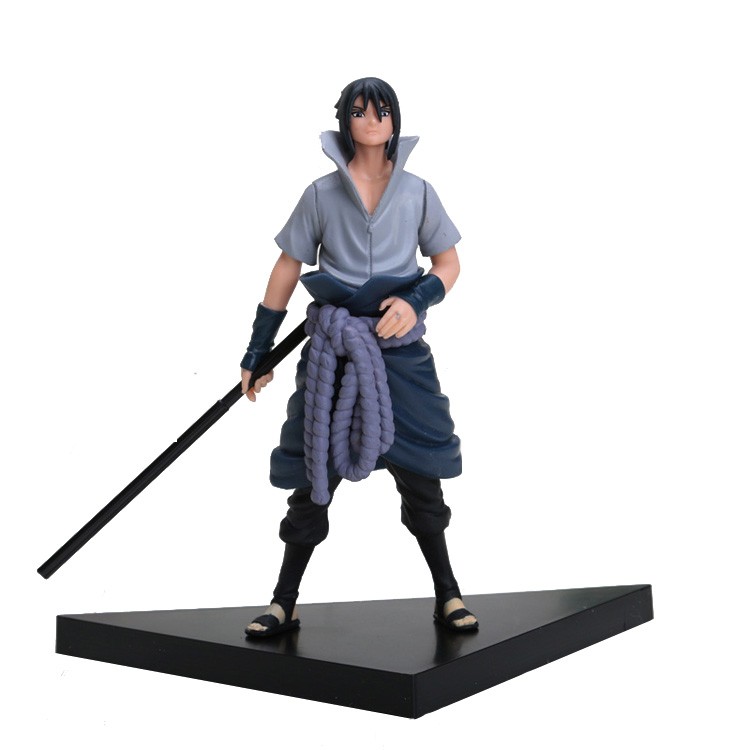 Mô Hình Naruto Sasuke - Naruto
