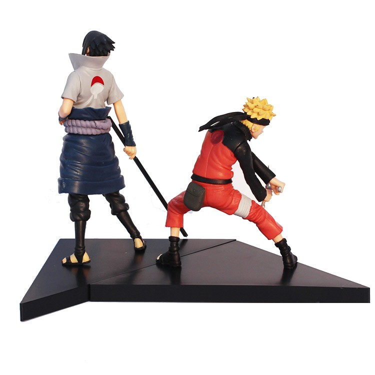 Mô Hình Naruto Sasuke - Naruto