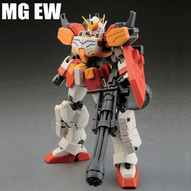 Mô Hình Gundam Reshipmant Fighter - Gundam MG 1:100