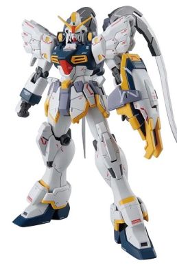 Mô Hình Gundam Desert Fighter EW - Gundam MG 1:100