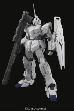 Mô Hình Gundam PG Unicorn Fighter Destroy Mode - Gundam PG 1:60