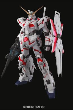 Mô Hình Gundam PG Unicorn Fighter Destroy Mode - Gundam PG 1:60