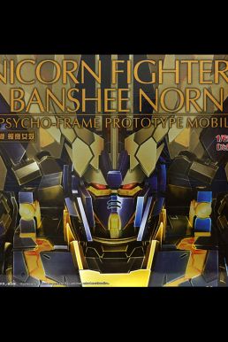 Mô Hình Gundam PG Unicorn Banshee Norn - Gundam PG 1:60