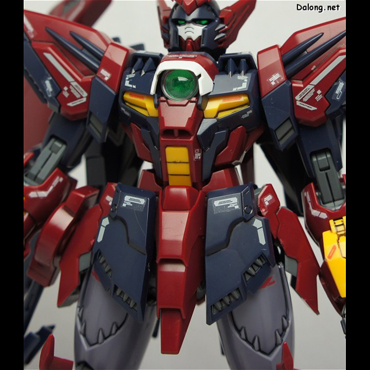 Mô Hình Gundam MG Epyon - Gundam MG 1:100