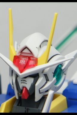 Mô Hình Gundam MG 00 Raiser - Gundam MG 1:100