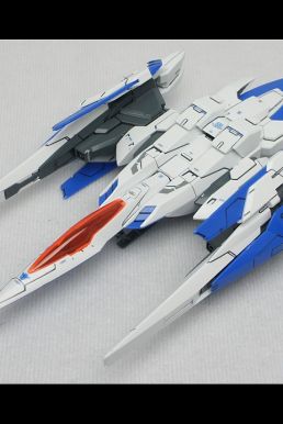 Mô Hình Gundam MG 00 Raiser - Gundam MG 1:100