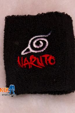 Bộ 6 Trang Bị Shinobi - Naruto