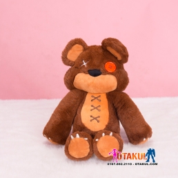 Gấu Bông Teddy - League Of Legends