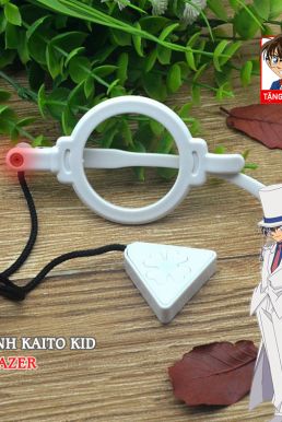 Mắt Kính Kaito Kid Có Đèn Lazer - Thám Tử Lừng Danh