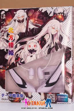 Tai Nghe Bluetooth - Abyssal - Kantai Collection
