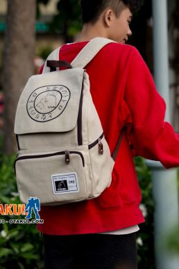 Balo Anime Totoro Loại Lớn