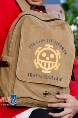 Balo Trafalgar Law Loại Lớn