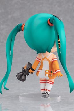 Mô Hình Nendoroid 109 - Racing Miku - Vocaloid