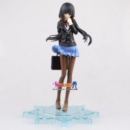 Mô Hình Kurumi School Uniform Trong Date A Live