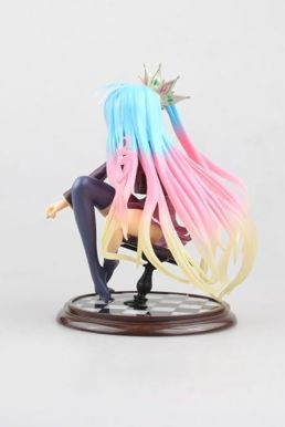 Mô Hình Figure Shiro - No Game No Life