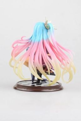 Mô Hình Figure Shiro - No Game No Life