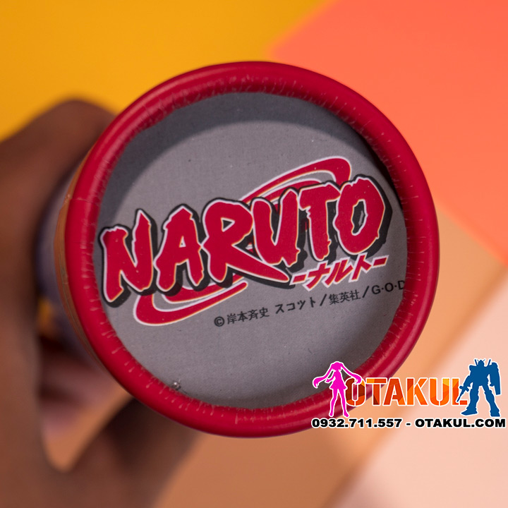 Kunai Naruto