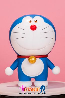 Mô Hình Doraemon Stand By Me