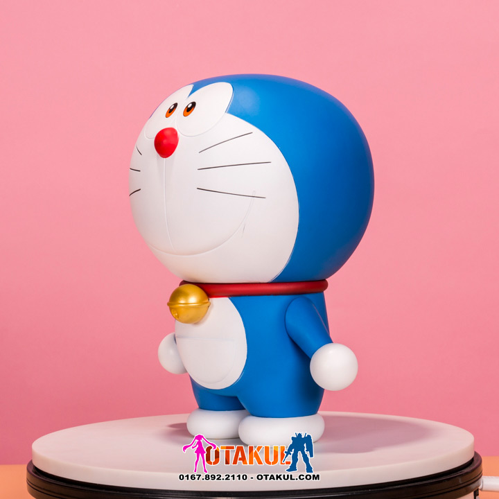 Mô Hình Doraemon Stand By Me