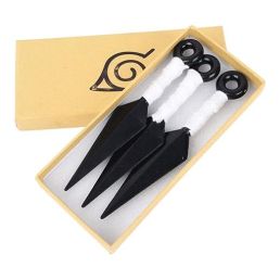Kunai Naruto Bộ 3 Cái Nhỏ