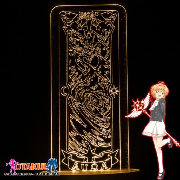 Những Lá Bài Clear Card Là Gì Ai Cũng Biết Trừ Điều Này