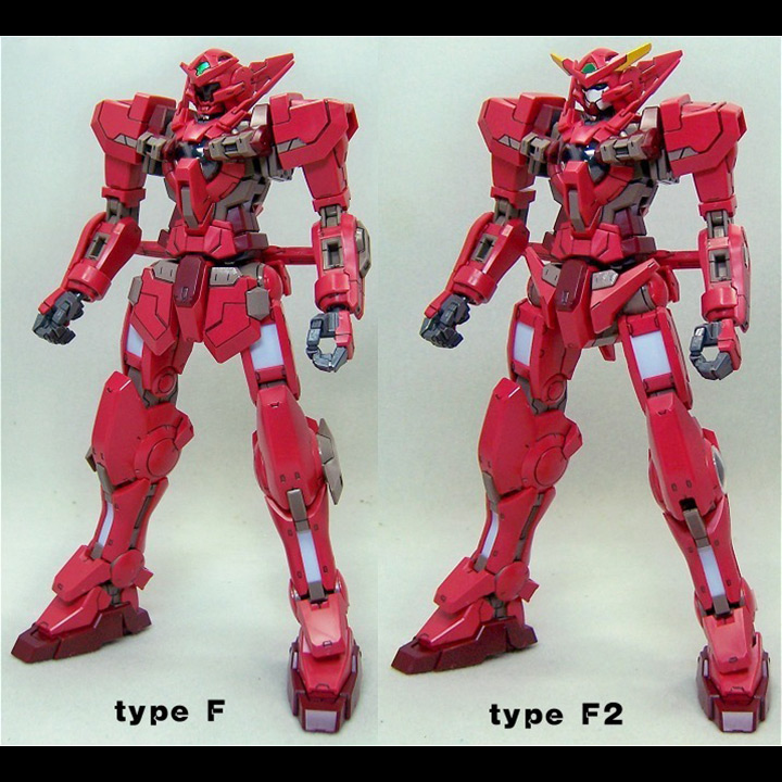 Mô Hình Gundam MG Astraea Type F - Gundam MG 1:100