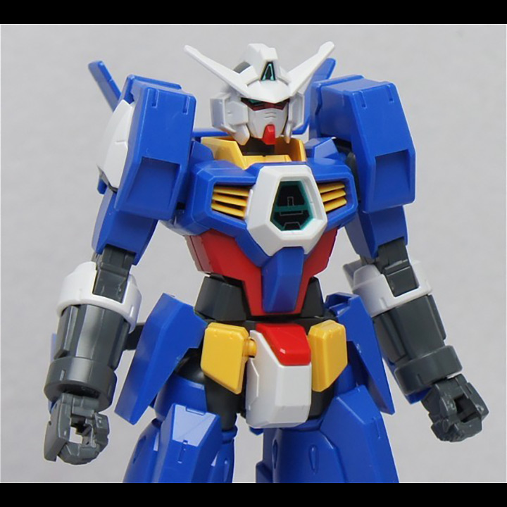 Mô Hình Gundam Age 1 Spallow - Gundam MG 1:100