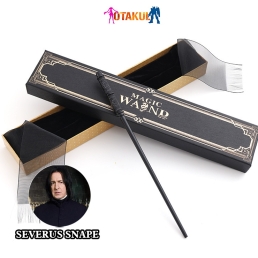 Gậy Giáo Sư Snape - Đũa Phép Harry Potter