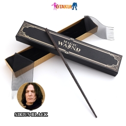 Gậy Sirius Black - Đũa Phép Harry Potter