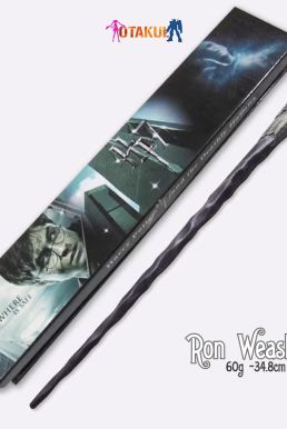 Gậy Luna Lovegood - Đũa Phép Harry Potter Thế Hệ 1