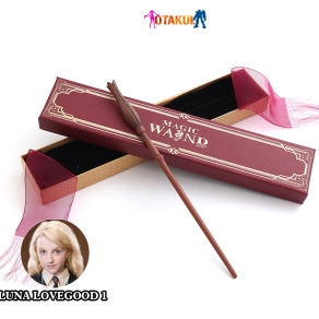 Gậy Luna Lovegood - Đũa Phép Harry Potter Thế Hệ 1