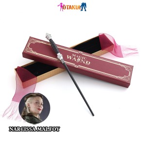 Gậy Narcissa Malfoy - Đũa Phép Harry Potter