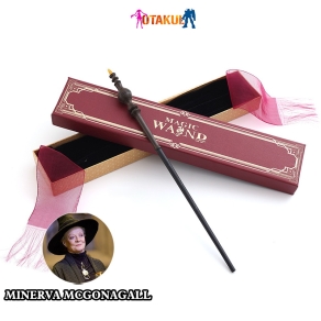 Gậy Minerva Mcgonagall - Đũa Phép Harry Potter