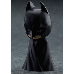 Mô Hình Nendoroid 469 - Nendoroid Batman: Hero Edition